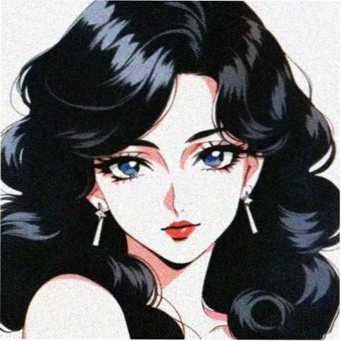 观众 旧纸堆 的头像