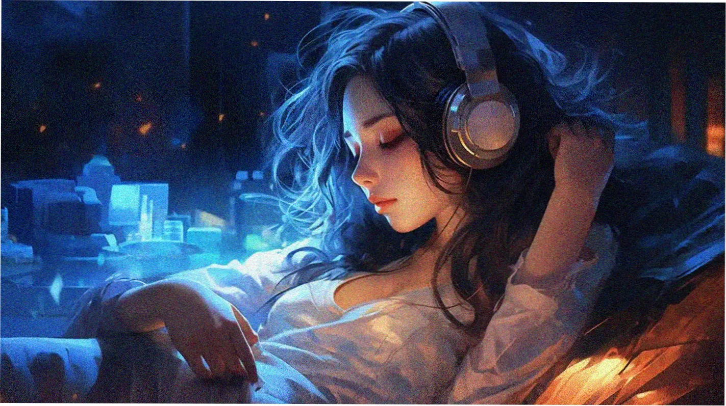 北纬四十度的夏天 剧集主视觉
